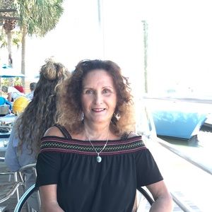 Meet your Posher, Barbara